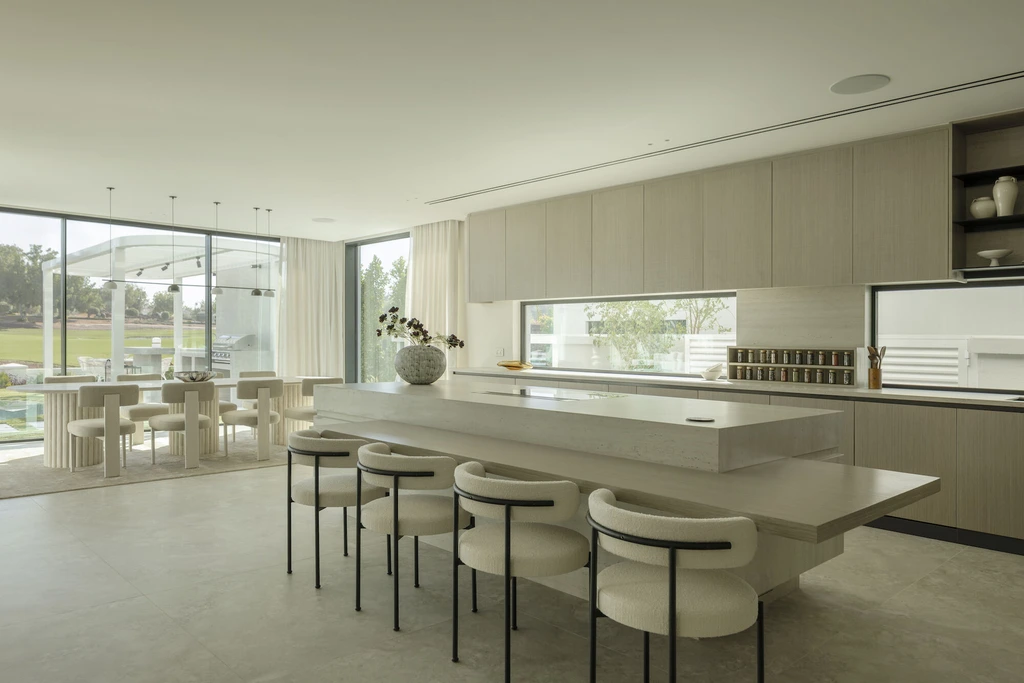 Lime Tree Valley A20 by Grounded Design A Visionary Reimagining of Contemporary Living 12